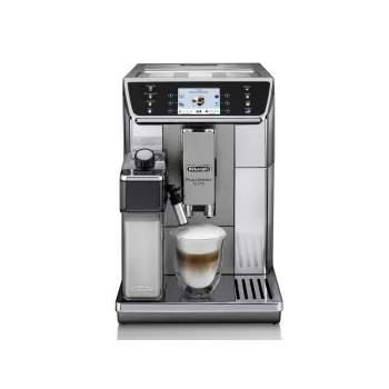 De’Longhi PrimaDonna Elite ECAM 650.55.MS Täisautomaatne espressomasin 2L