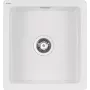 DEANTE 1-Bowl Ceramic Sink ZCB A103