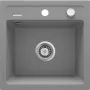 DEANTE 1-Bowl Granite Sink ZQZ S103