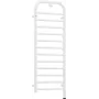 DEANTE AGI AG41E Elektriline vannitoasoojendi - kõrgus 121 cm, 800 W, valge