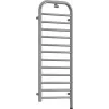 DEANTE AGI FG41E Elektriline vannitoaradiaator - kõrgus 121 cm, 600 W, valge (RAL 9016)