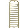 DEANTE AGI_RG41 Vannitoaradiaator - Kõrgus 121 cm, Valge, 650W, Redelkäteradiaator