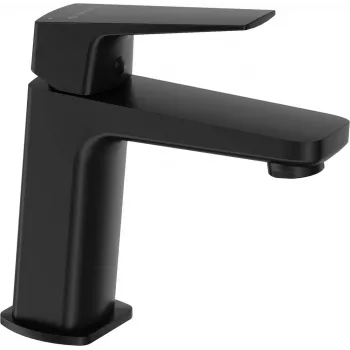 DEANTE Alga Washbasin Mixer Chrome 1-Hole Single-Lever