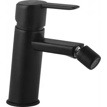 DEANTE Bidet Faucet Battery Arnika Nero Matte Black