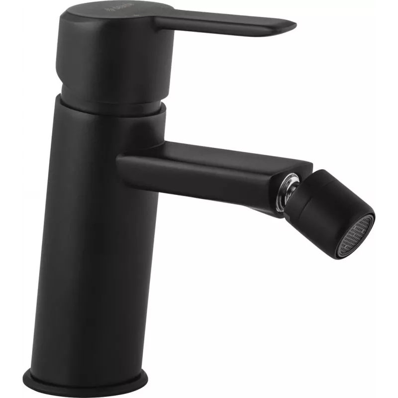 DEANTE Bidet Faucet Battery Arnika Nero Matte Black