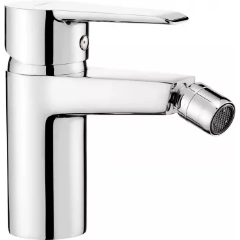 DEANTE Bidet Segisti Aku Kroom LOGON seeria