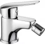 DEANTE Bidet Segist Kroom Ühehoobne Lauapealne 1-Avaga