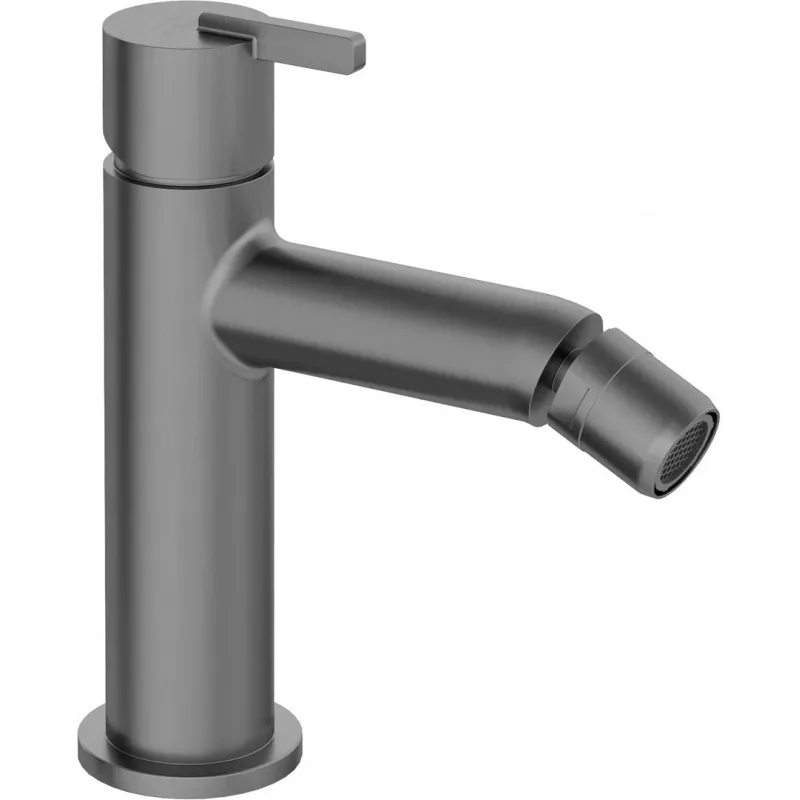 DEANTE Bidet Segistiga Kraan Pintsliga Kullatud