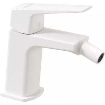 DEANTE Bidet Segistiga Kraan Kroom Ühehoobne Messing
