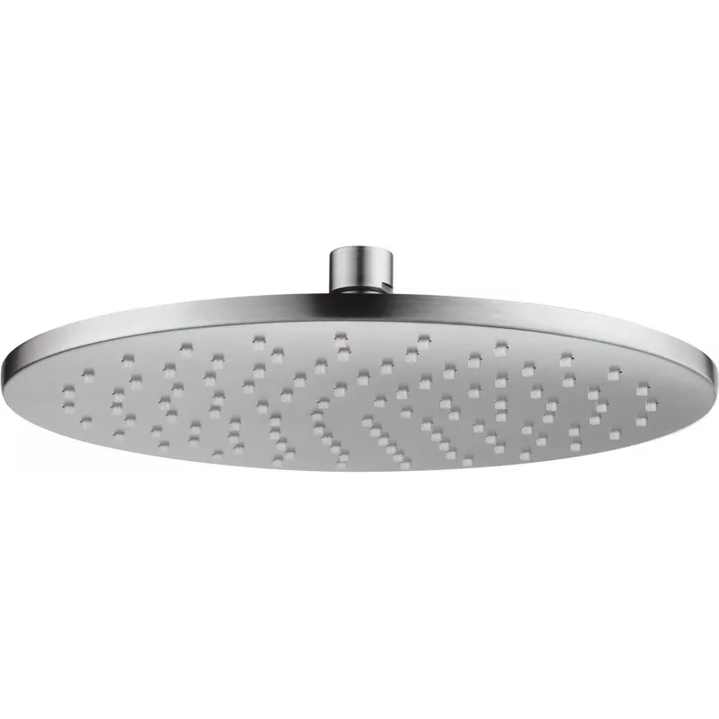 DEANTE Brass Shower Head - Round 200 mm Polished Chrome