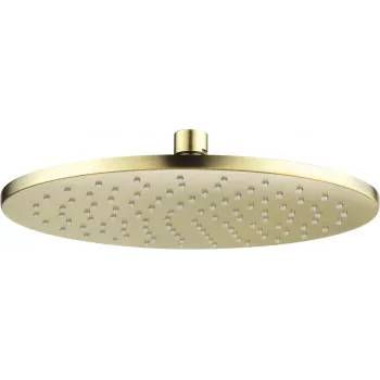 DEANTE Brass Shower Head - Round