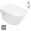 DEANTE CSSD6ZPW Smart WC automaatse istmega - Basic