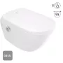 DEANTE CSSD6ZPW Smart WC automaatse istmega - Basic