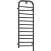 DEANTE elektriline vannitoaradiaator - kõrgus 121 cm