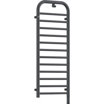 DEANTE elektriline vannitoaradiaator - kõrgus 121 cm