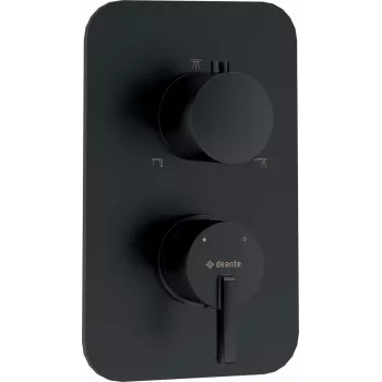 DEANTE väline toiteplokk Omnitronic PM-222 mikserile, 12V 500mA, must