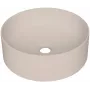 DEANTE graniitkomposiidist köögivalamu äravoolurestiga, Nero, pööratav, 780x435 mm