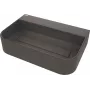 DEANTE Graniitkomposiit kraanikauss segistiauguga - Beež, 780x435 mm
