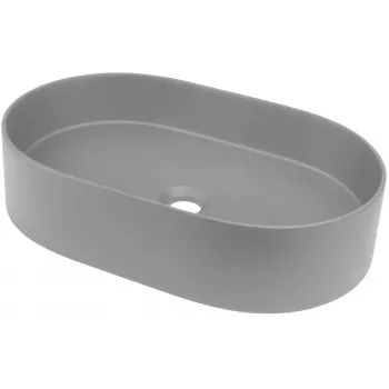 DEANTE Graniidist Töötasapinna Valamu Beež 780x435mm