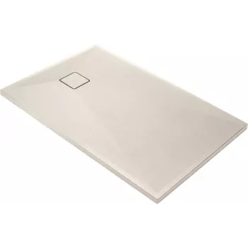 DEANTE Granite ristkülikukujuline dušialus 100x90 cm