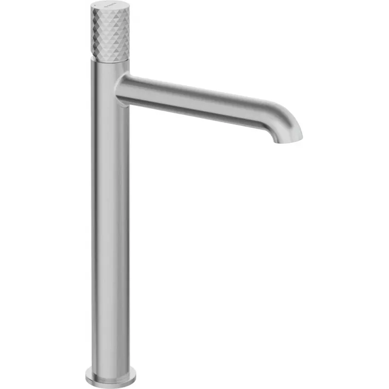 DEANTE High Washbasin Mixer Chrome Hiacynt