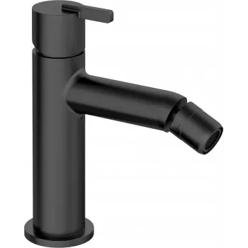 DEANTE MOZA Bidet Segistiga ja Käidudušiga, Kroom, Ühehoob, Lauale Paigaldatav