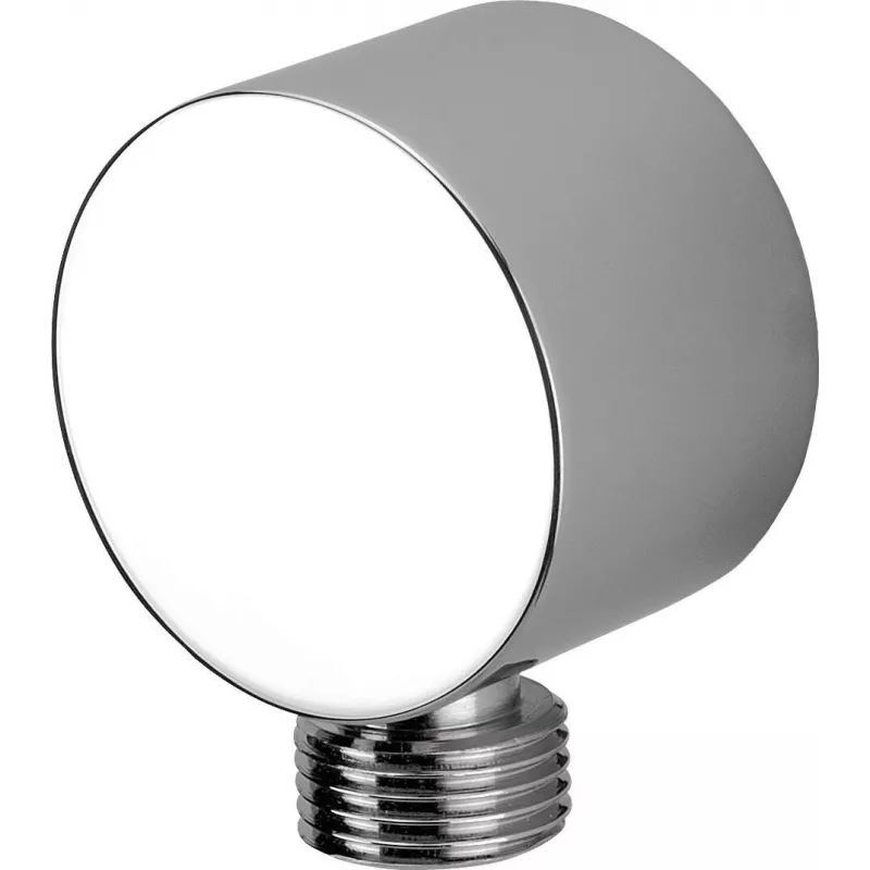 DEANTE NAC 054K Round Angle Connection HDMI-kaabel 1,8 m Must