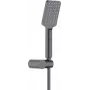 DEANTE Point Shower Set Chrome