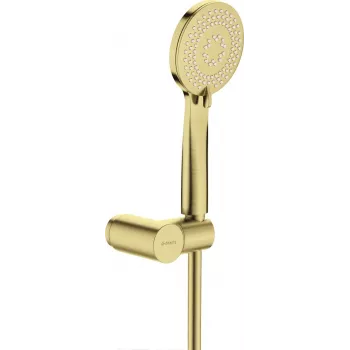 DEANTE Point dušikomplekt kroom 80mm