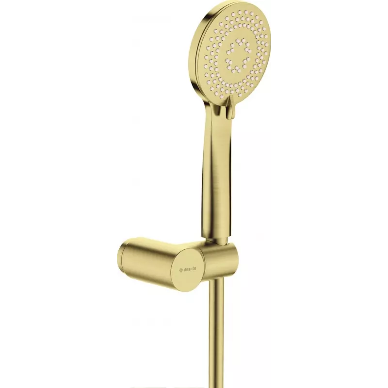 DEANTE Point dušikomplekt kroom 80mm