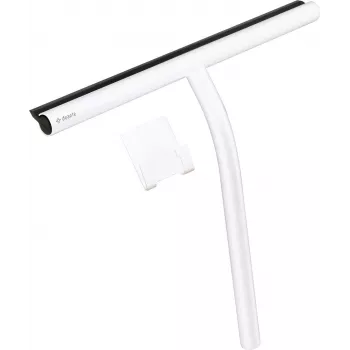 DEANTE Prestige veeärasti riputusaasaga 25 cm sinine/valge
