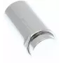 DEANTE Push-Button Extension Sleeve White Simon 54 Series