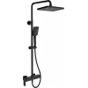 DEANTE Rain Shower with Shower Faucet
