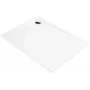 DEANTE Ristkülikukujuline Akrüülist Dušialus 100x80 cm Valge