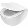 DEANTE Rimless Wall-Hung Toilet CDE 6ZPW