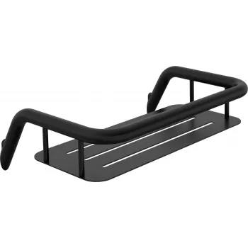 DEANTE Dušikorv Vacuum-Loc iminapaga Kroomitud Teras 1 Aste