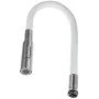 DEANTE tila Luno kraanikausisegistitele – kroom messing asendus, 170 mm ulatus