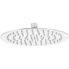 DEANTE Steel Overhead Shower - 250 mm