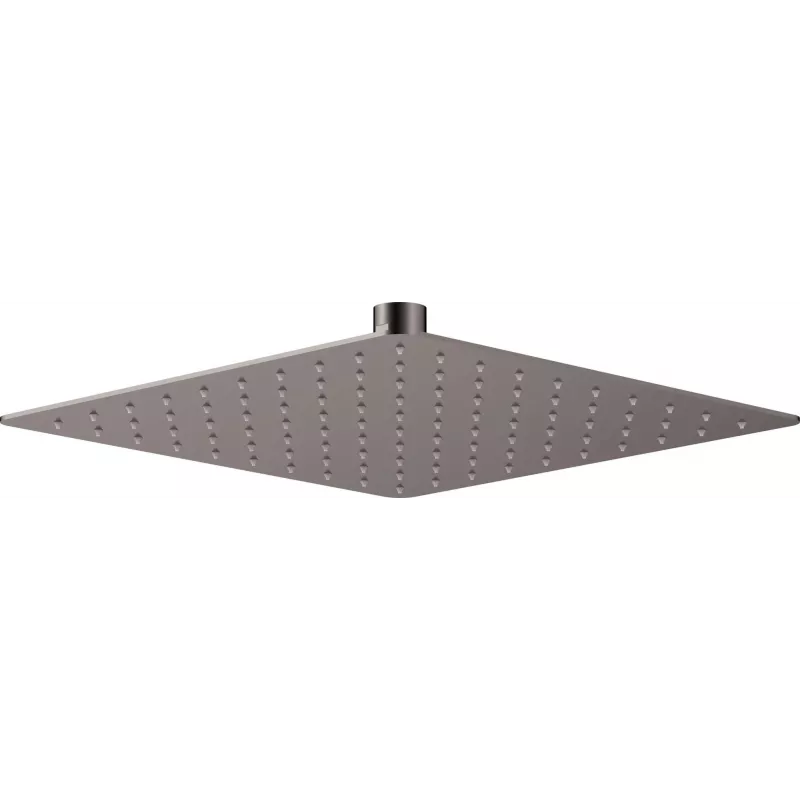 DEANTE Steel Shower Head - 250x250 mm