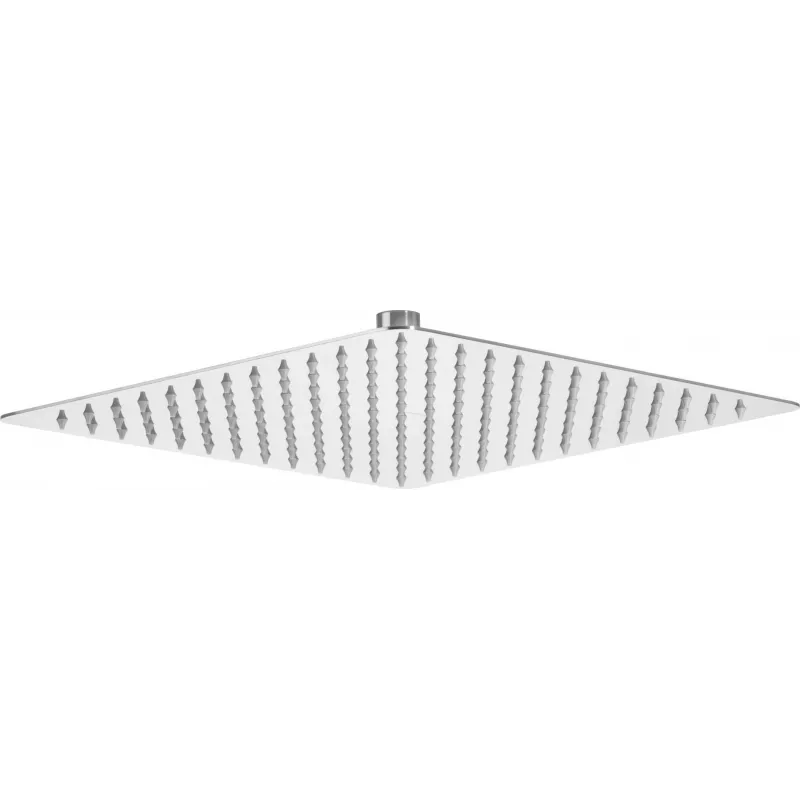 DEANTE Steel Shower Head - 300x300 mm