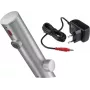 DEANTE Puutevaba kraanikausisegisti temperatuuriregulatsiooniga - 230/6V
