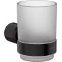 DEANTE Wall Cup Double Wall Socket White 2-Gang 16A 250V Flush-Mounted with Child Protection