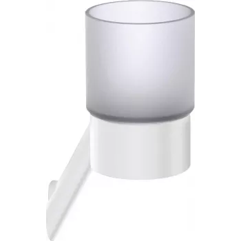 DEANTE seinakarp pinnale paigaldatav pistikupesa IP44 valge 1-kohaline 16A 250V