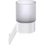 DEANTE seinakarp pinnale paigaldatav pistikupesa IP44 valge 1-kohaline 16A 250V