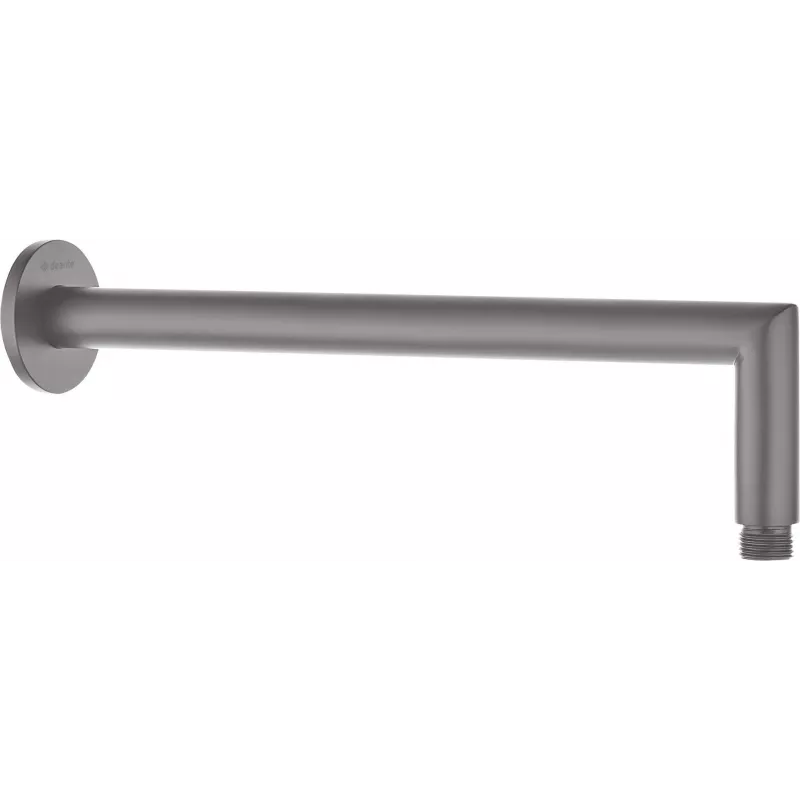 DEANTE seinale kinnitatav dušivoolik - 400 mm poleeritud kroom