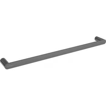 DEANTE Seinale Kinnitatav Käterätikuivati - 60 cm, Kahekordne, Kroom