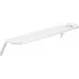 DEANTE Wall Shelf White 1100x260x50 mm