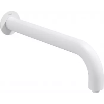 DEANTE Seinale paigaldatav dušivoolik - 380 mm Kroom