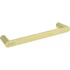 DEANTE Seinale paigaldatav käterätinagi - 30 cm, kroom, Vacuum-Loc, puurimiseta
