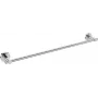 DEANTE Seinale Kinnitatav Käterätinagi 60 cm Matt Must